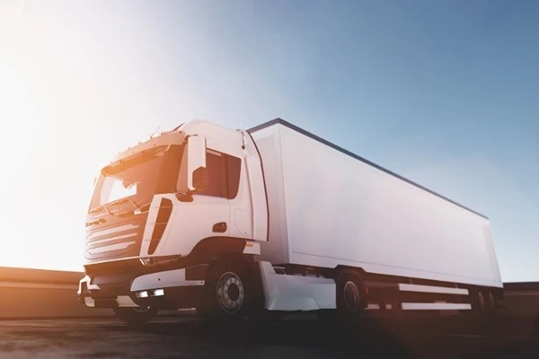 Ankara Çapa, Nakliye Firması