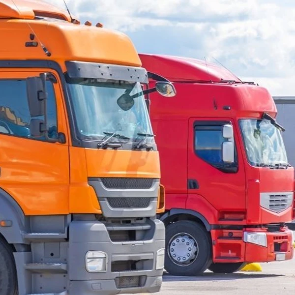 Ankara Çapa Nakliye Ambarı